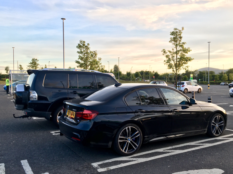 Illustration for article titled Assorted Rental Car Pics - AMA